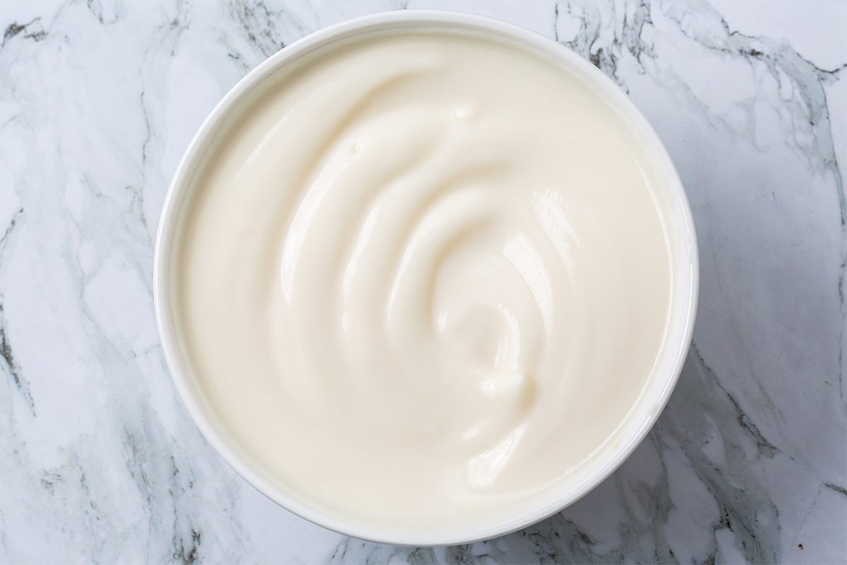 7 Helpful Buttermilk Substitutes Gettyimages 1198954610