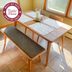 The Castlery Seb Dining Table Is the Best Piece of Furniture We Tested in 2025