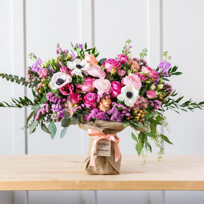 Farmgirl Flower Delivery