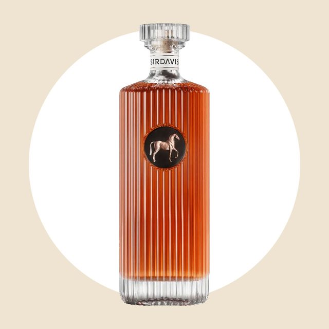 Sirdavis American Rye Whisky From Beyonce Knowles Carter