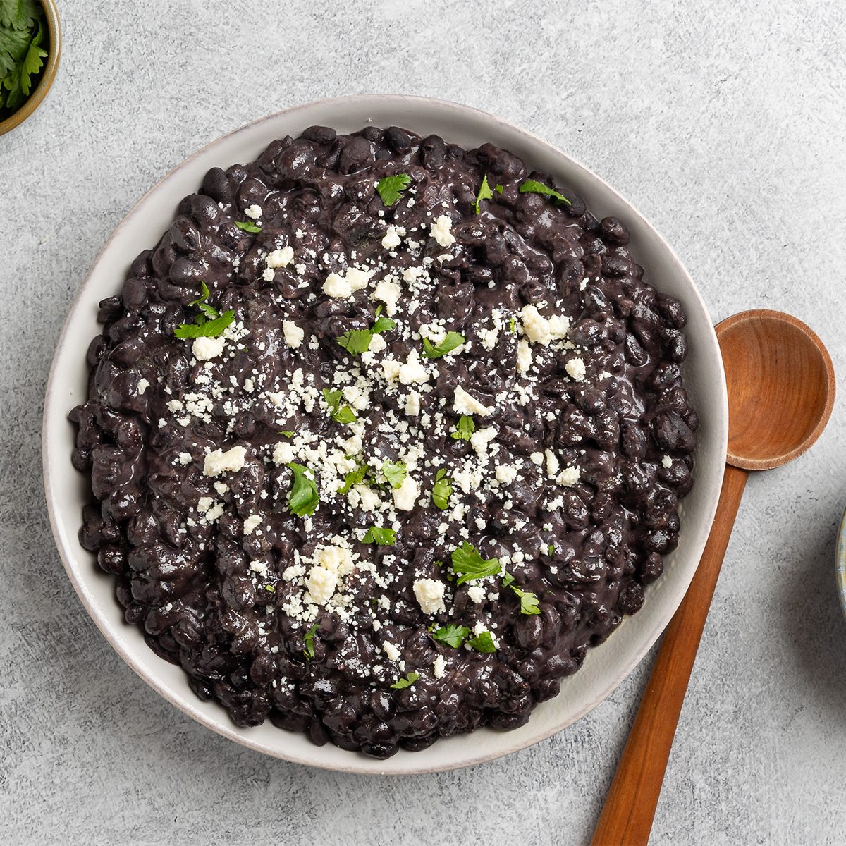Instant Pot Black Beans Tohd24 201805 Kristinavanni 5 A