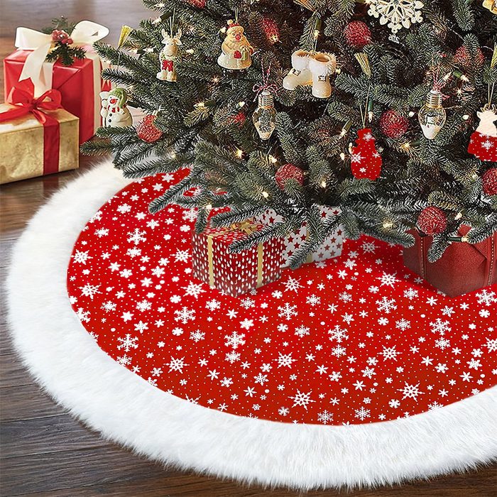 Our Favorite Walmart Christmas Decorations Under $20 Via Walmart.com