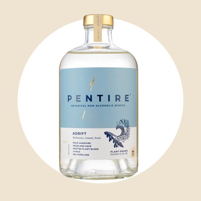 Pentire Adrift Via Pentiredrinks.com