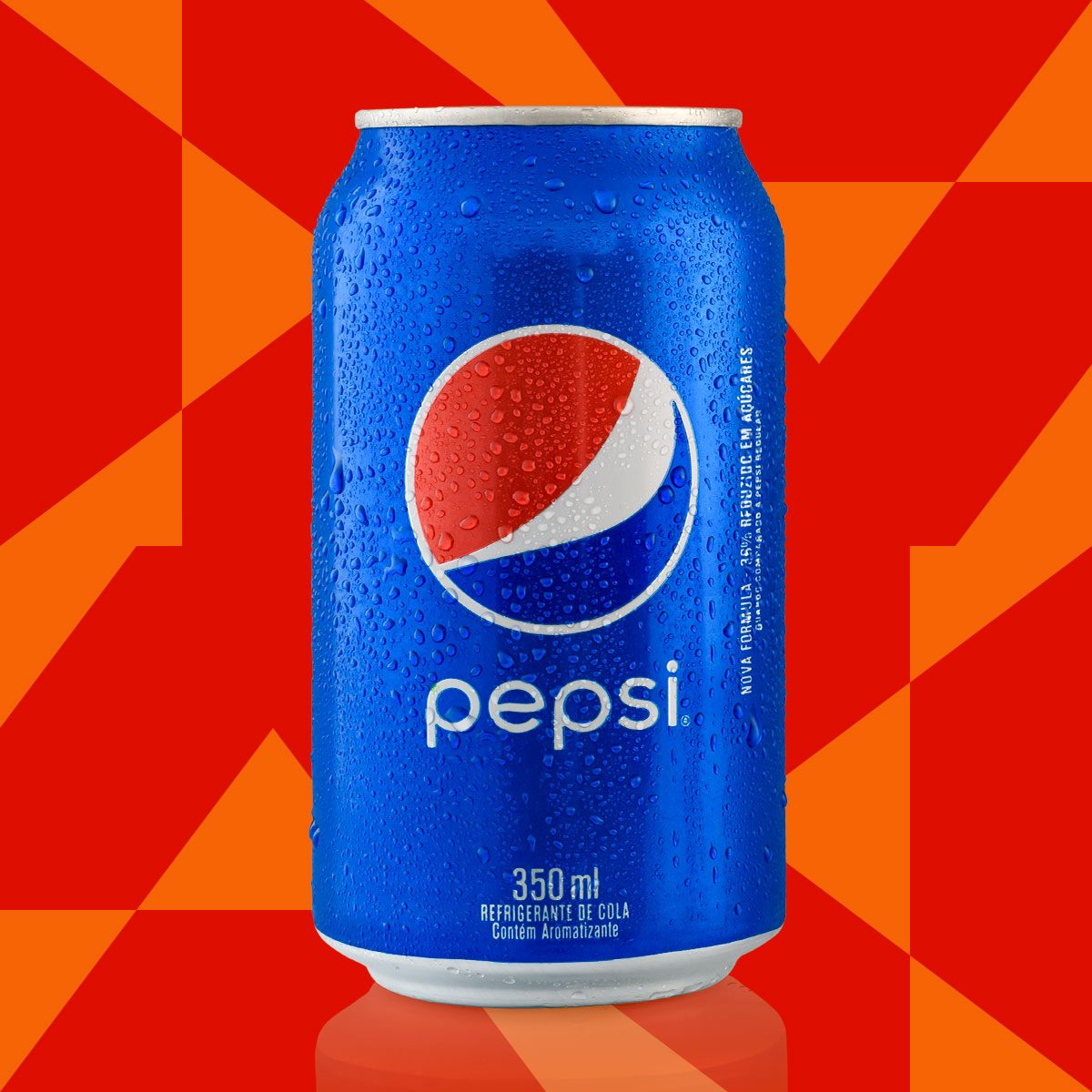 Pepsi Revamped This Fan-Favorite Flavor Just in Time for the Holidays