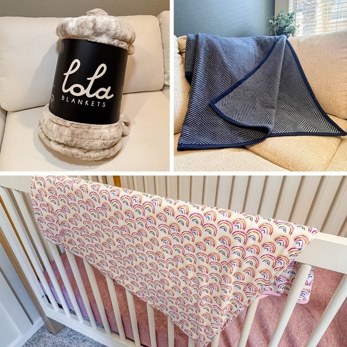 Best Blankets Of 2025