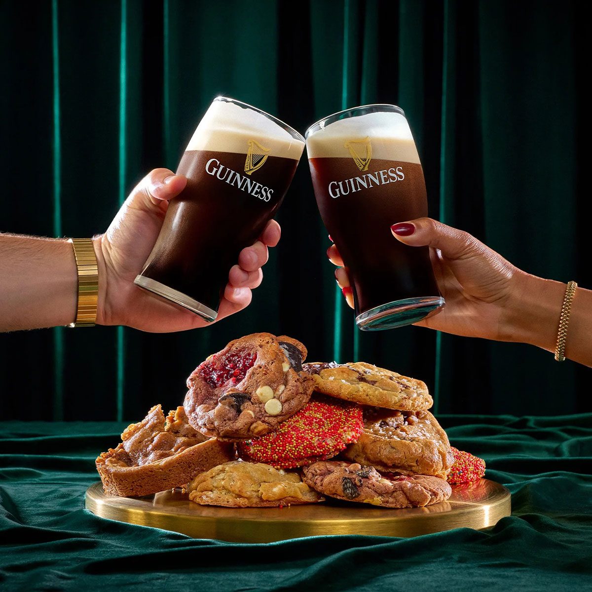 The Best Collabs for Food Lovers (That You Can Shop Right Now!)