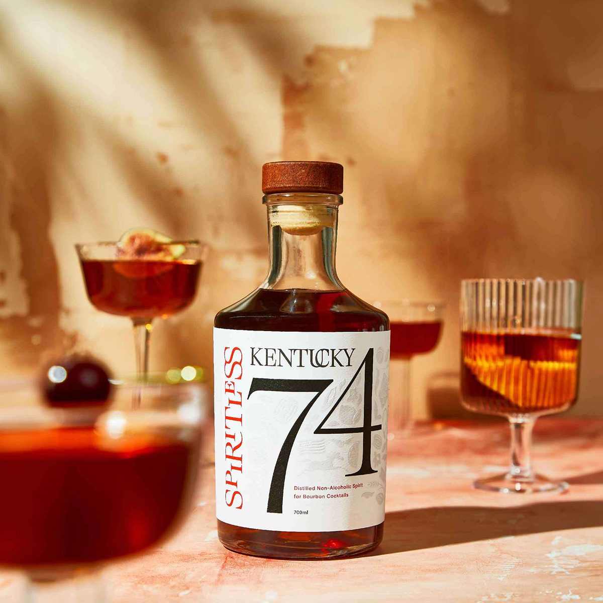 The Best Nonalcoholic Drinks and Spirits, According to Our Editors