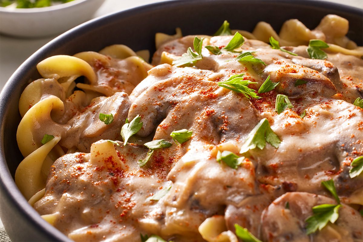 Vegan Stroganoff Tohcom25 280846 Dr 11 21 08b