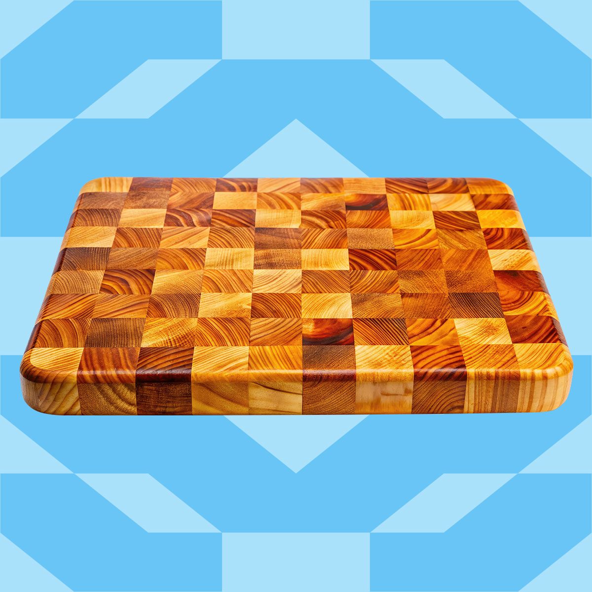 What Are End-Grain Cutting Boards?