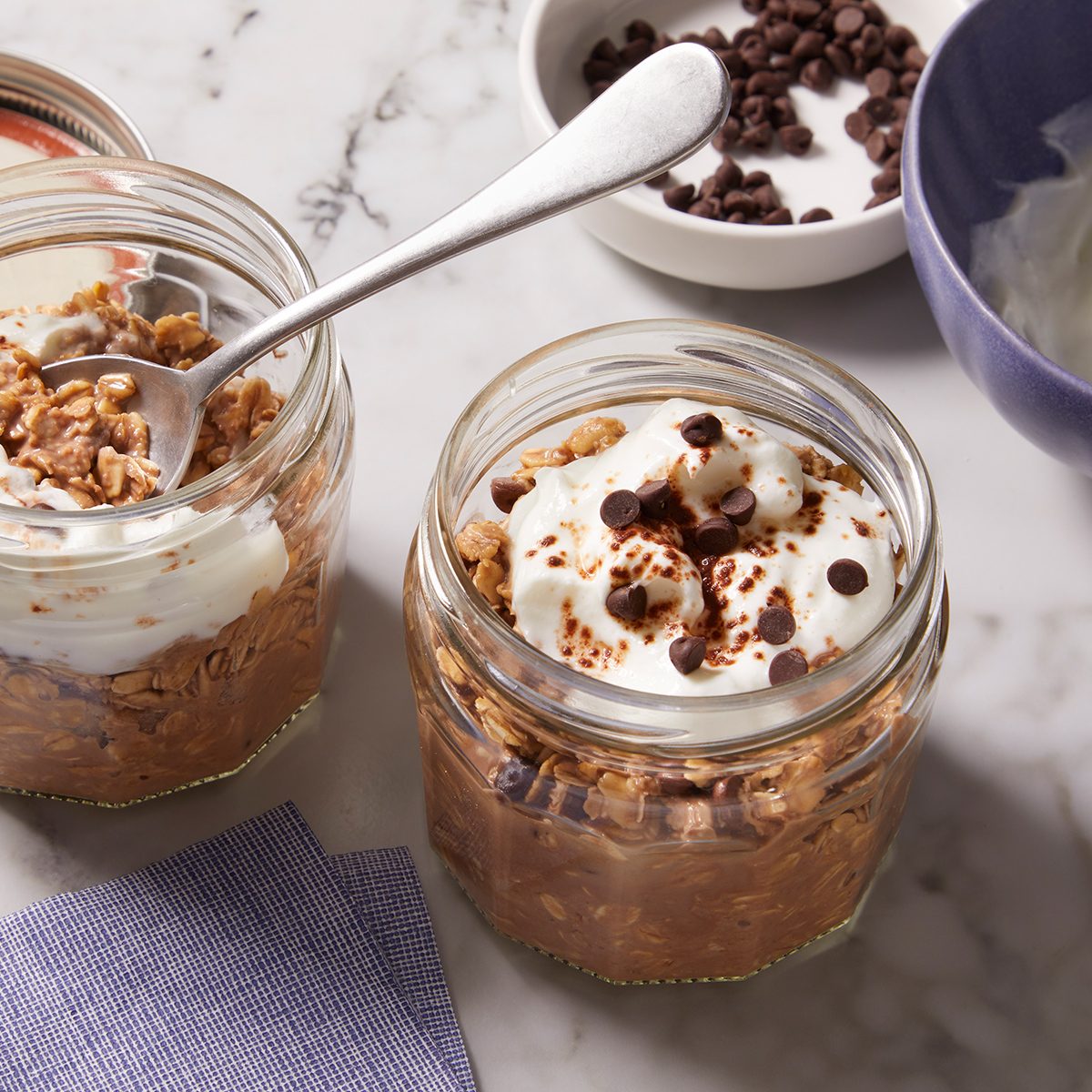 14 Easy Overnight Oats Recipes