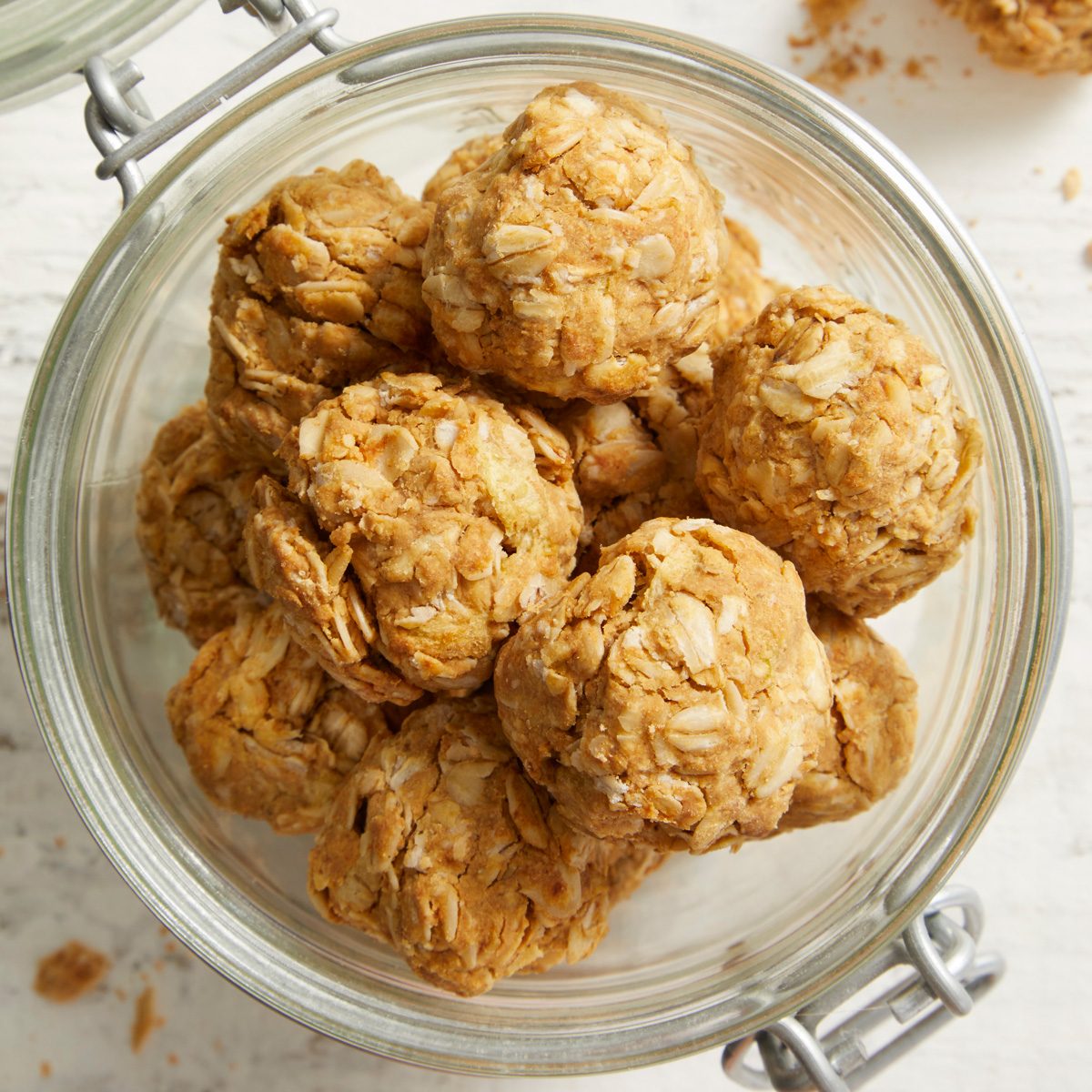 3 Ingredient Dog Treats