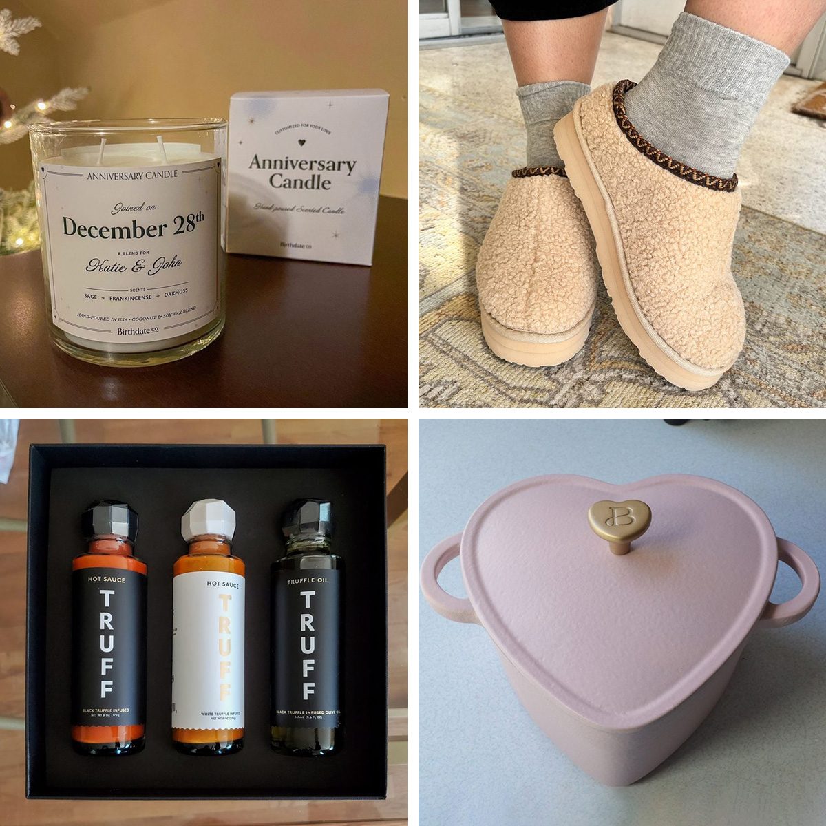 40+ Valentine’s Day Gifts You Can Have Delivered in 2026