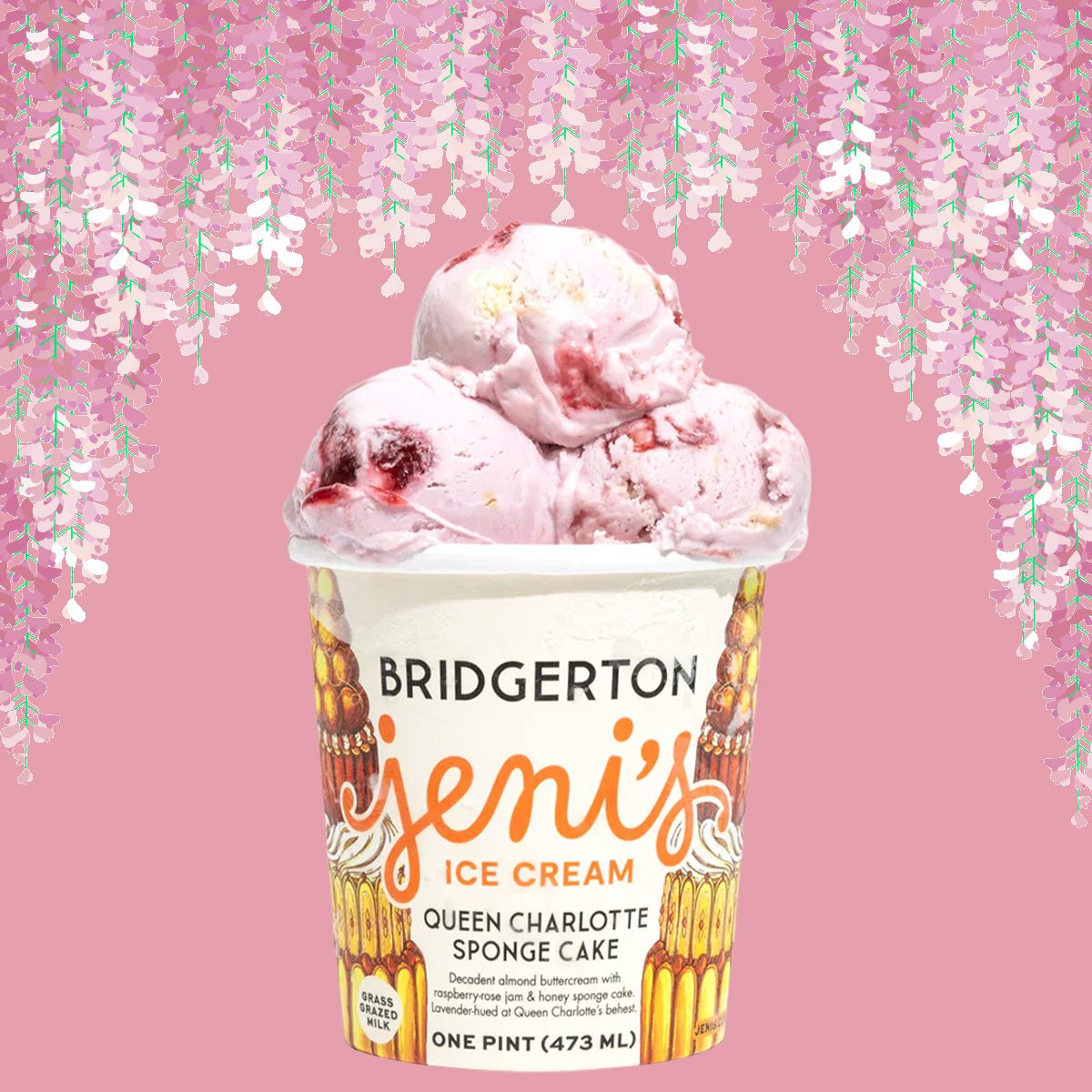 Dearest Gentle Reader—These ‘Bridgerton’ Food Collabs Are the Talk of the Ton
