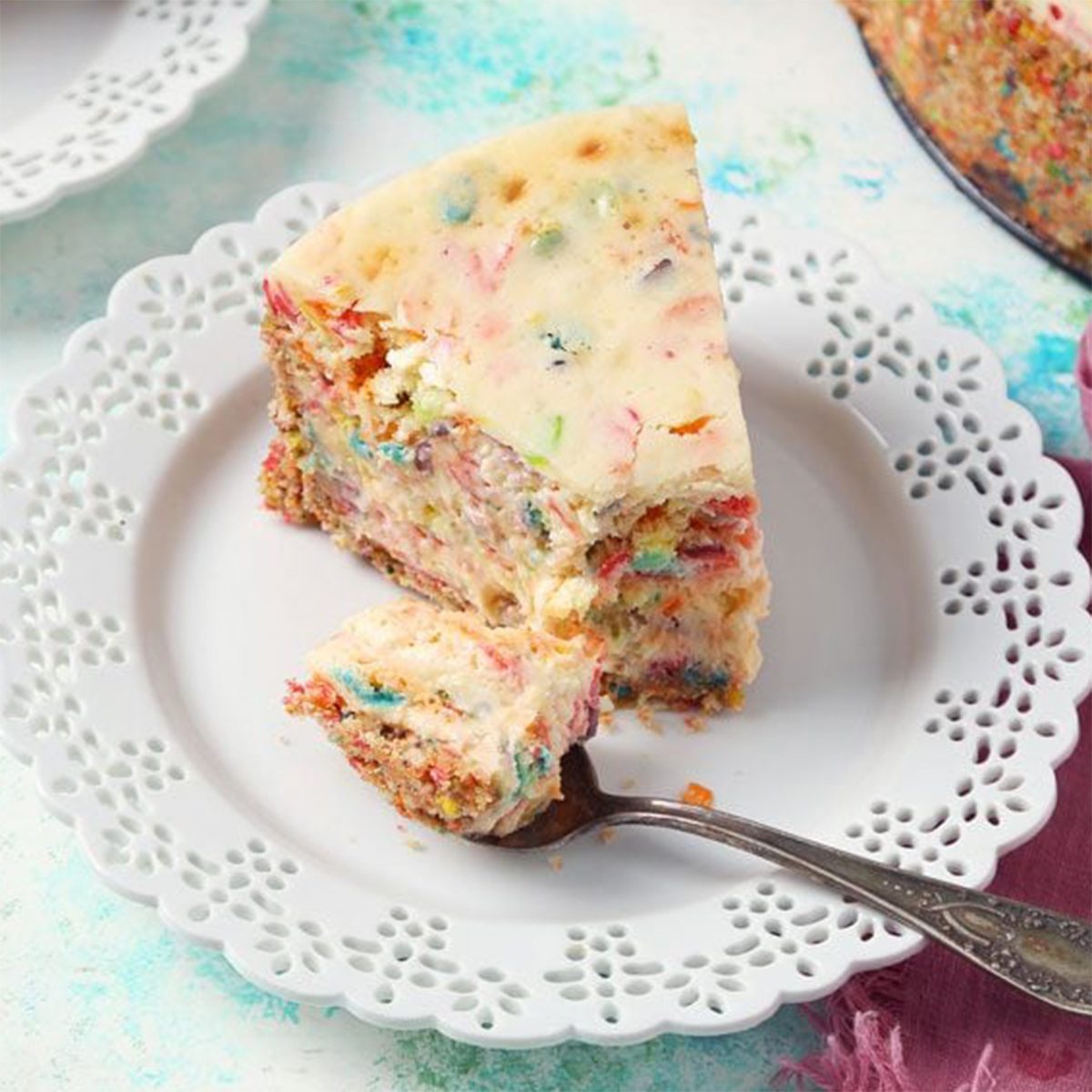 35 Cereal Desserts to Make with Your Favorite Breakfast Treat