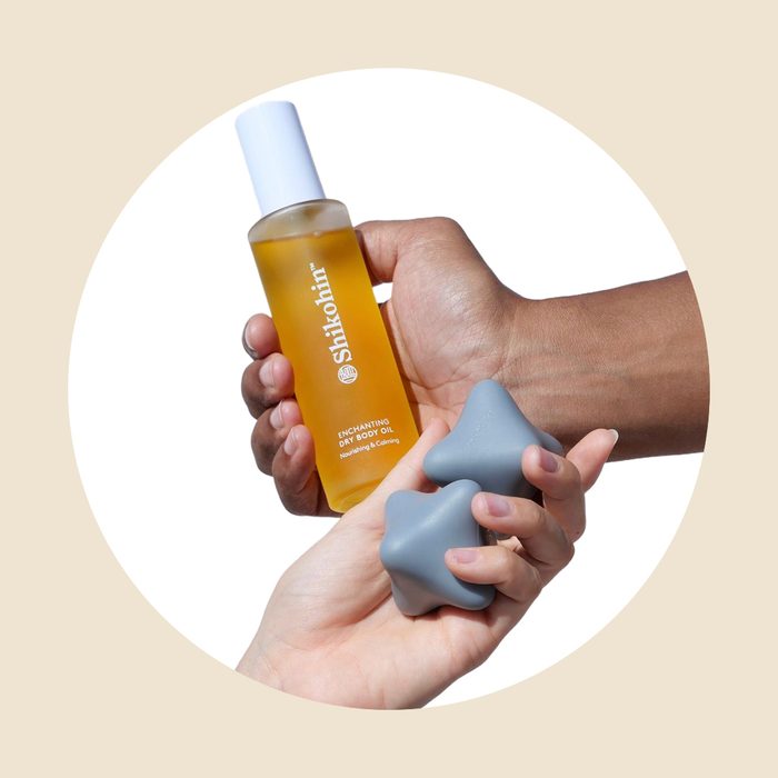 Couples Massage Set Via Shikohin.com