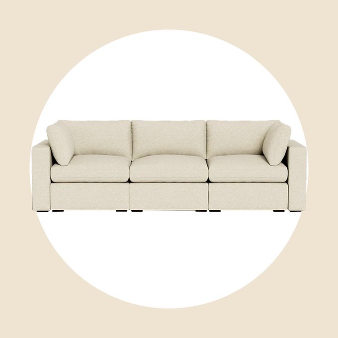 Cozey Furniture Via Cozey.com