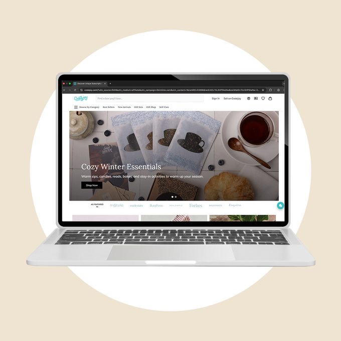 Cratejoy Subscription Boxes Via Cratejoy.com 1