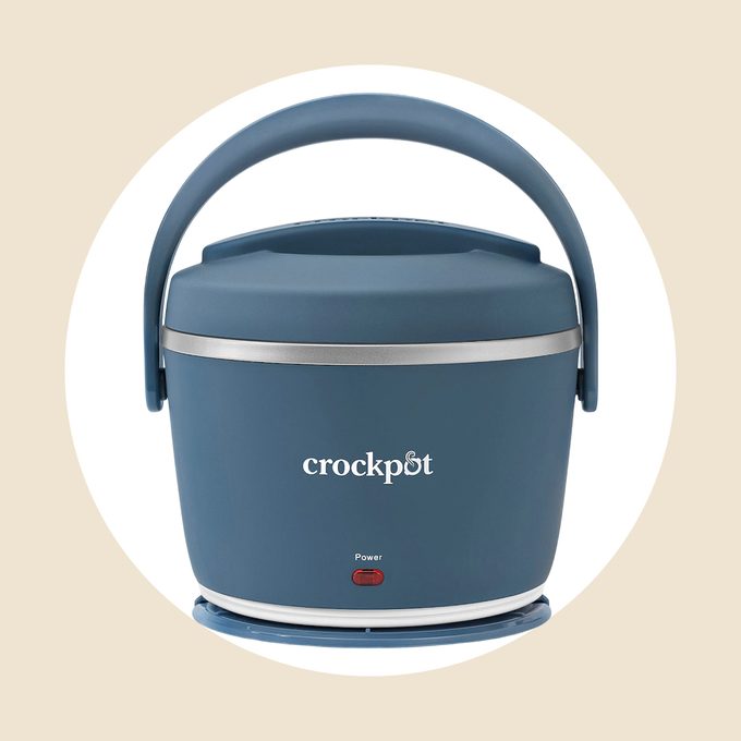 Crock Pot Lunch Crock Food Warmer Via Kohls.com