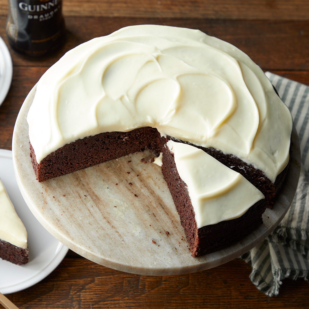 18 Guinness Recipes from Sweet to Savory