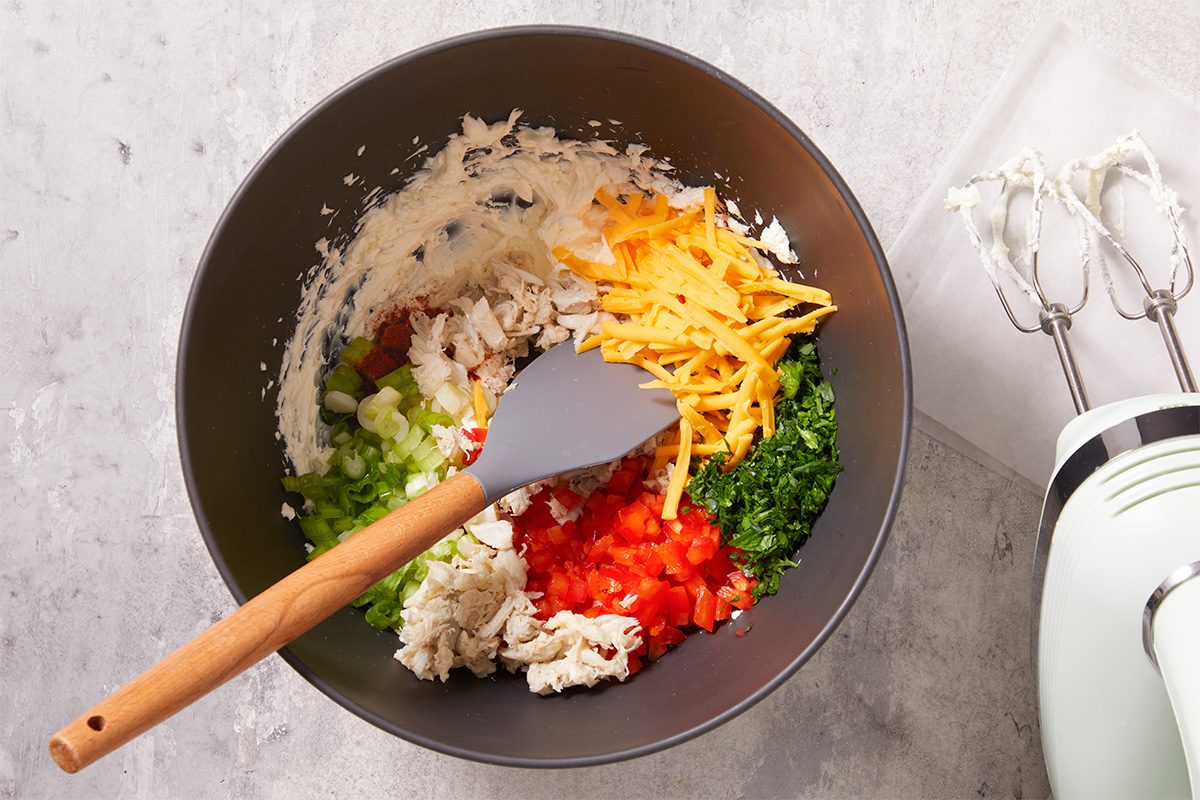 Hot Crab Pinwheels Ft25 33217 Jr 0819 1