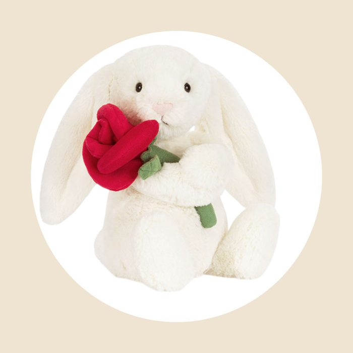Jellycat Valentine