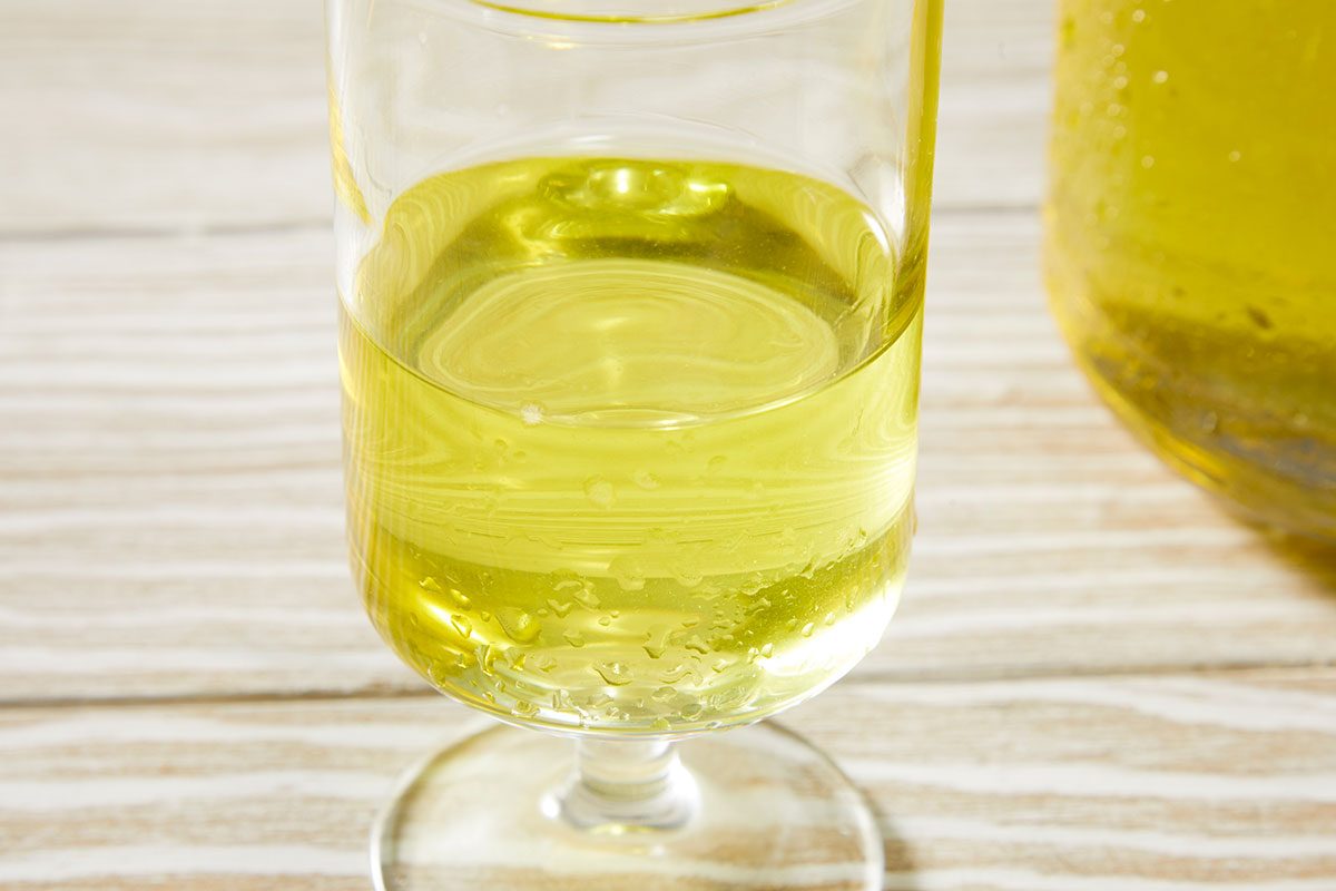 Limoncello 