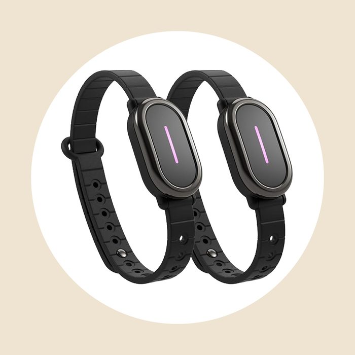 Long Distance Touch Bracelet Set Via Amazon.com