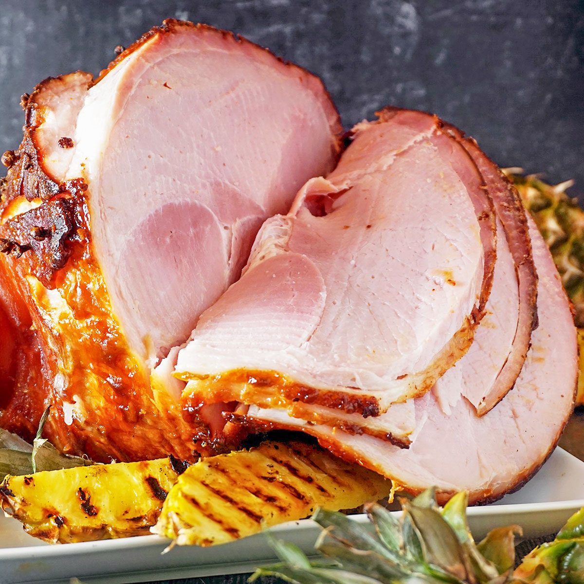 Pick Your Favorite Dolly Parton Quote Dolly Parton Grilled Ham 110722 Toh 12 Edit