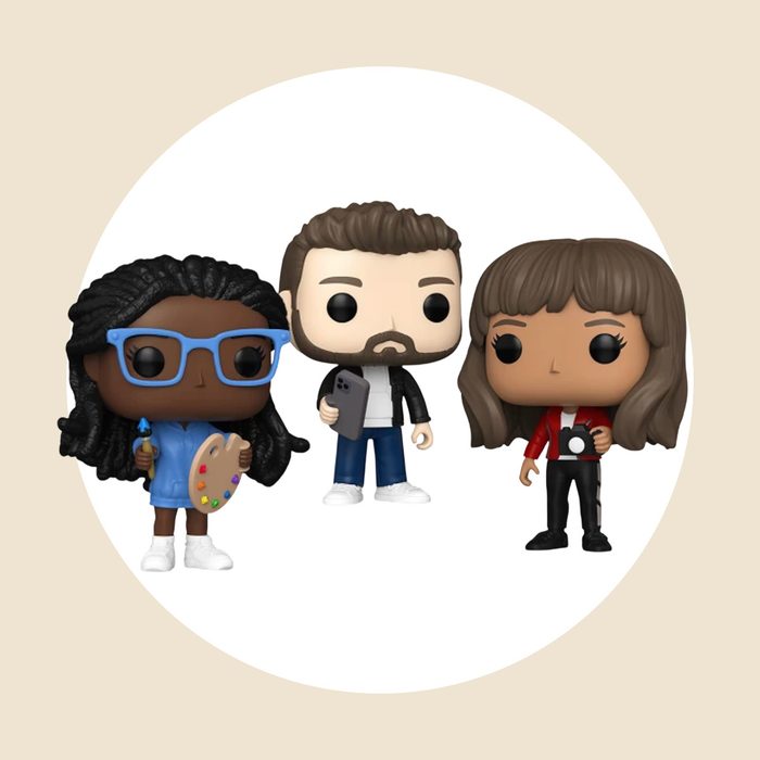 Pop! Yourself Funkos Via Funko.com
