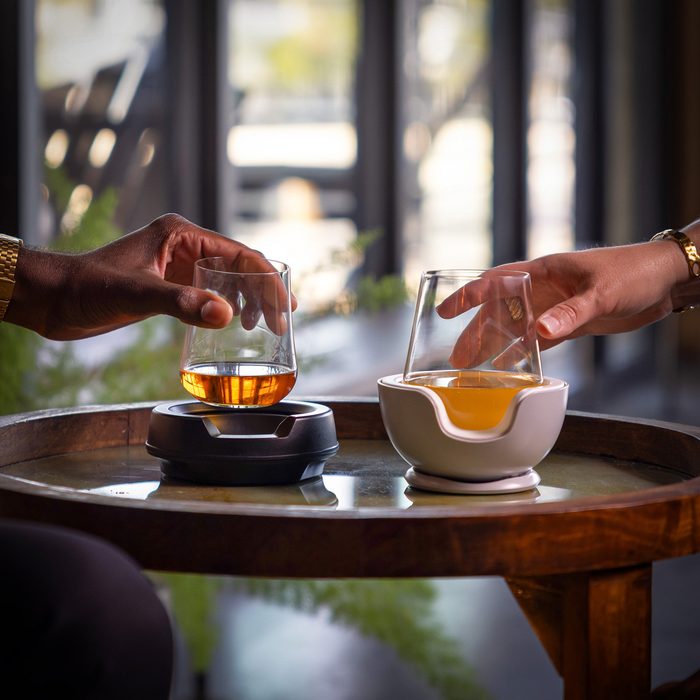 Spirits Chiller Via Vochill.com