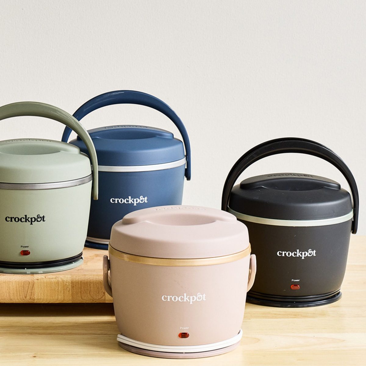 This Crock-Pot Lunch Warmer Will Replace Your Desk Salad
