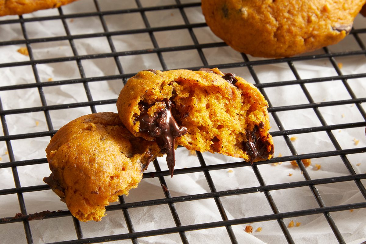 Vegan Pumpkin Cookies Ft25 205094 Ac 1204 8