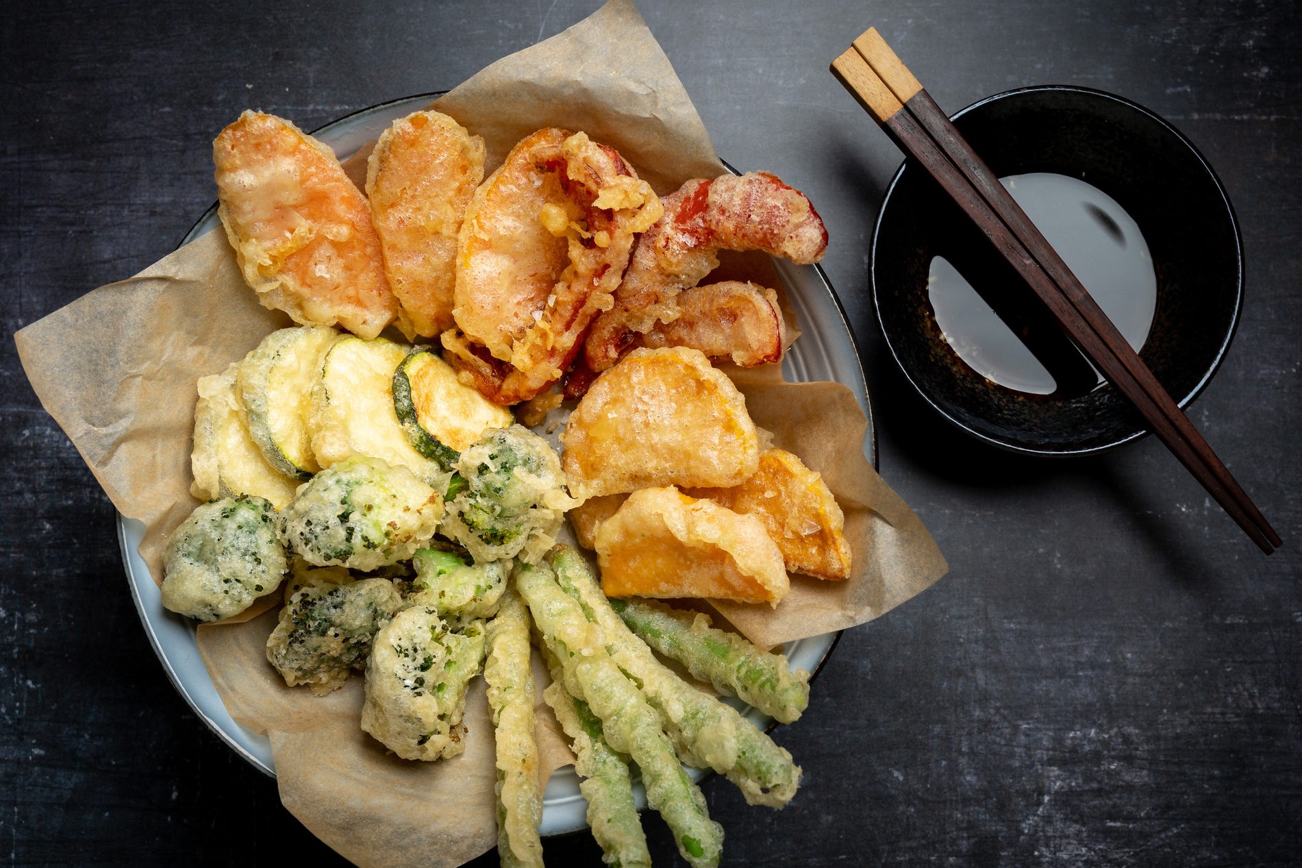 What Is Tempura Gettyimages 1308870971