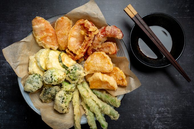 What Is Tempura Gettyimages 1308870971