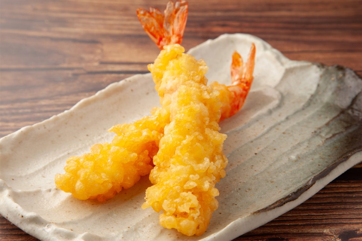 What Is Tempura?