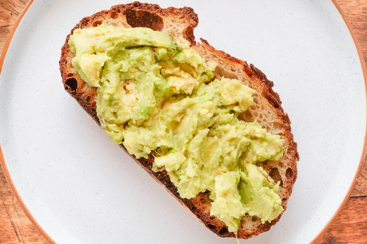 Avocado Toast
