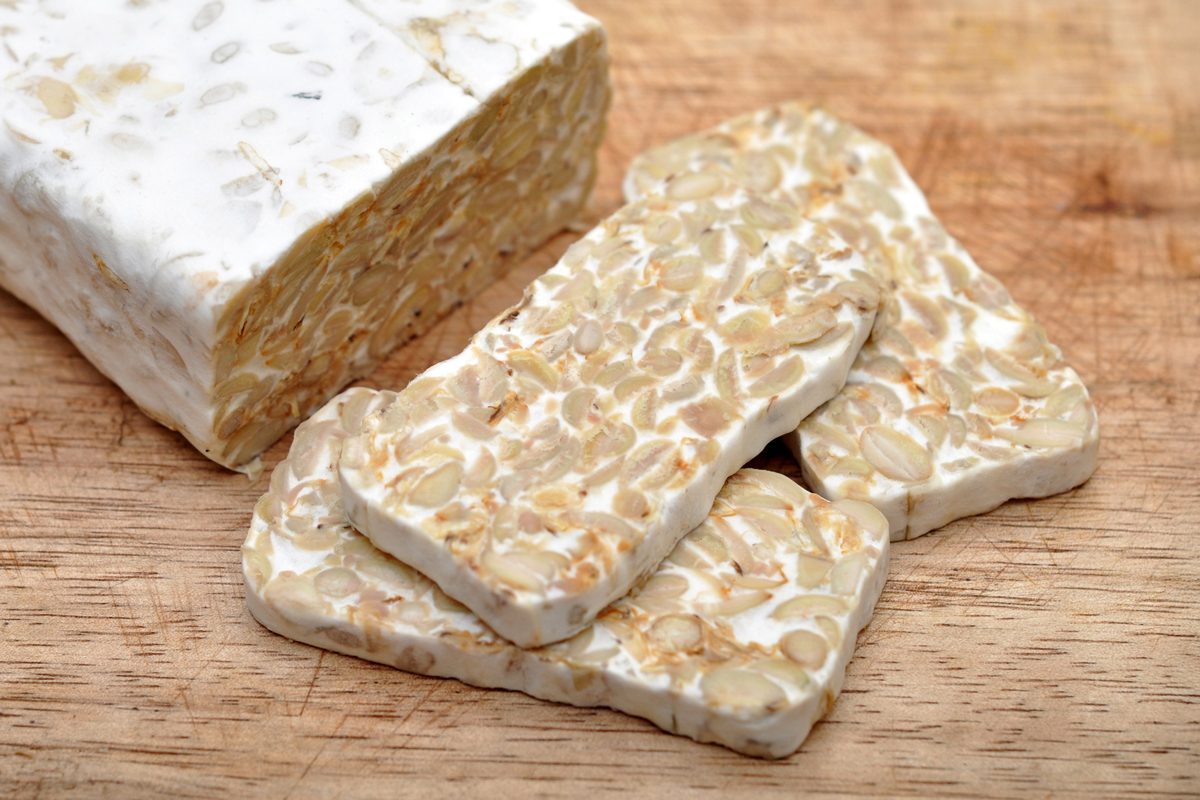 What Is Tempeh?