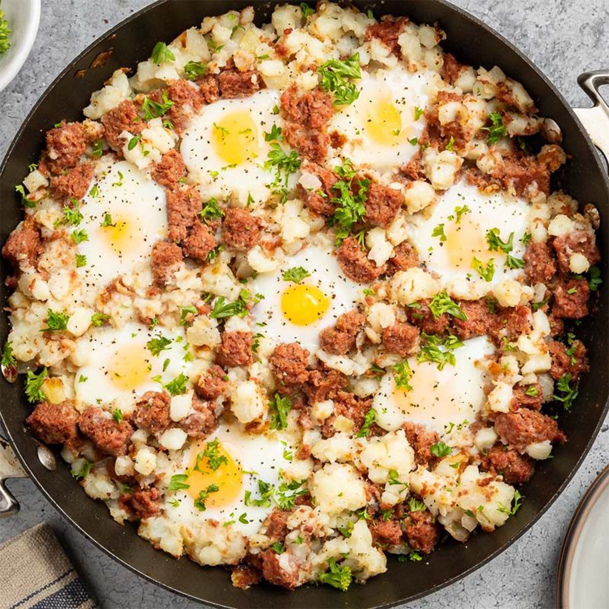 28 Hearty St. Patrick’s Day Breakfast Ideas