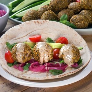 Falafel