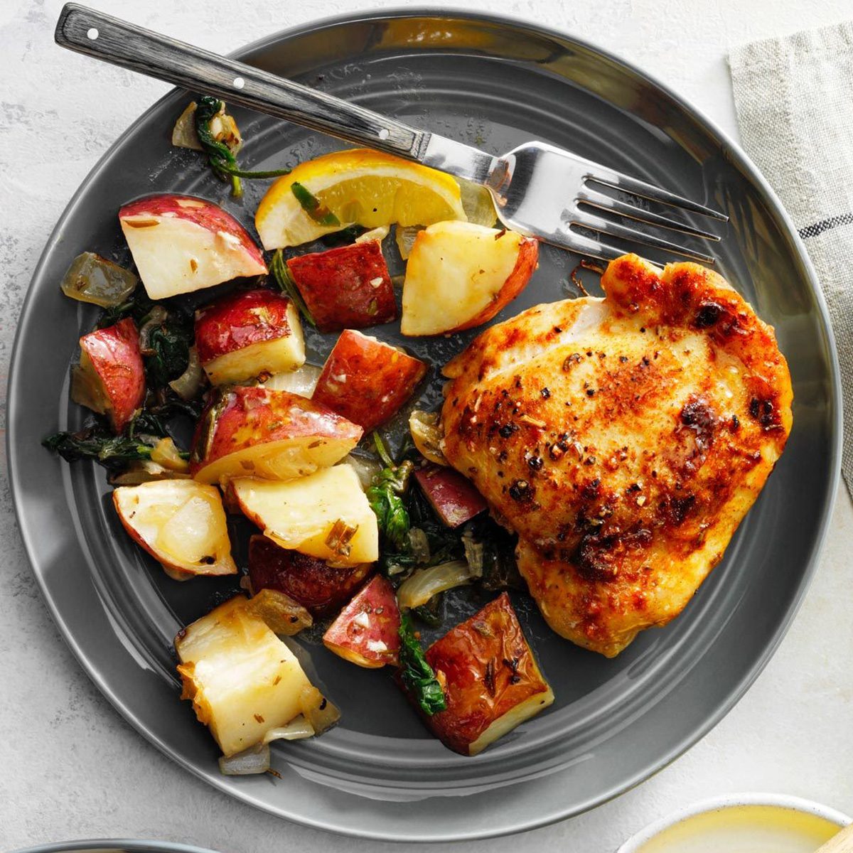 29 Baked Chicken Recipes for Dinner
