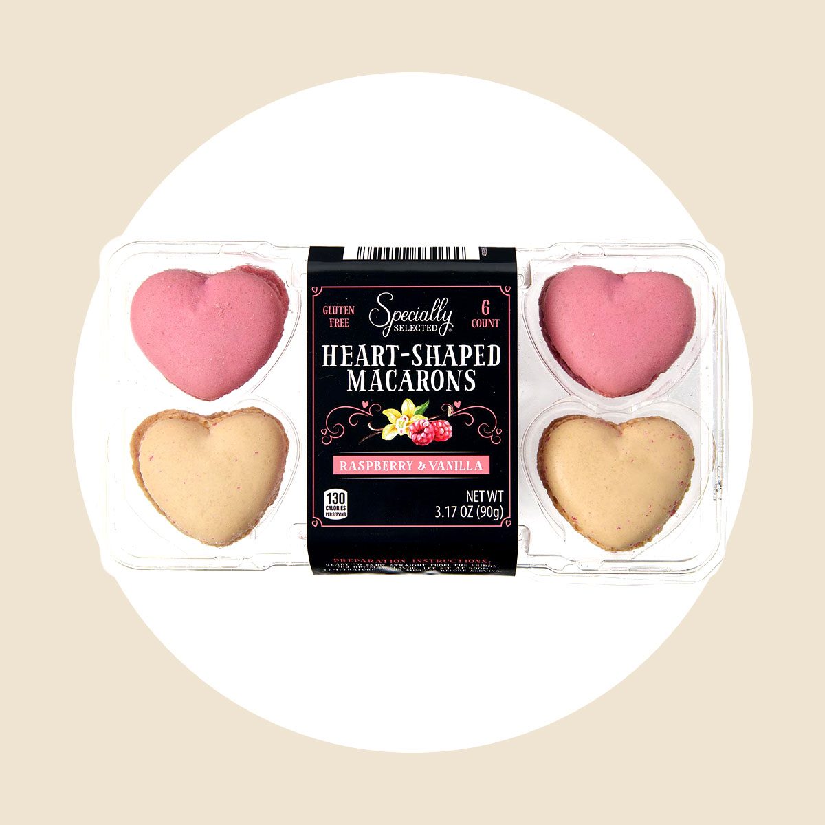 Best Aldi Finds Heartshapedmacarons Courtesy Aldi Atedit