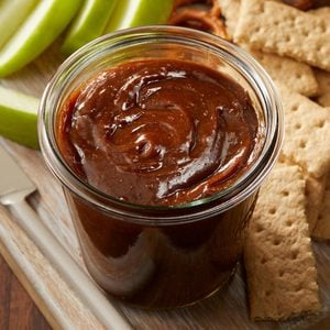 Homemade Cookie Butter