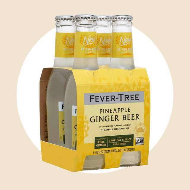 Fever Tree Tropical Ginger Beer