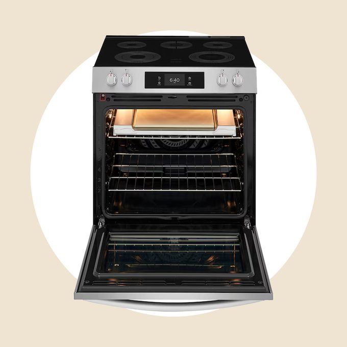 Frigidaire Oven