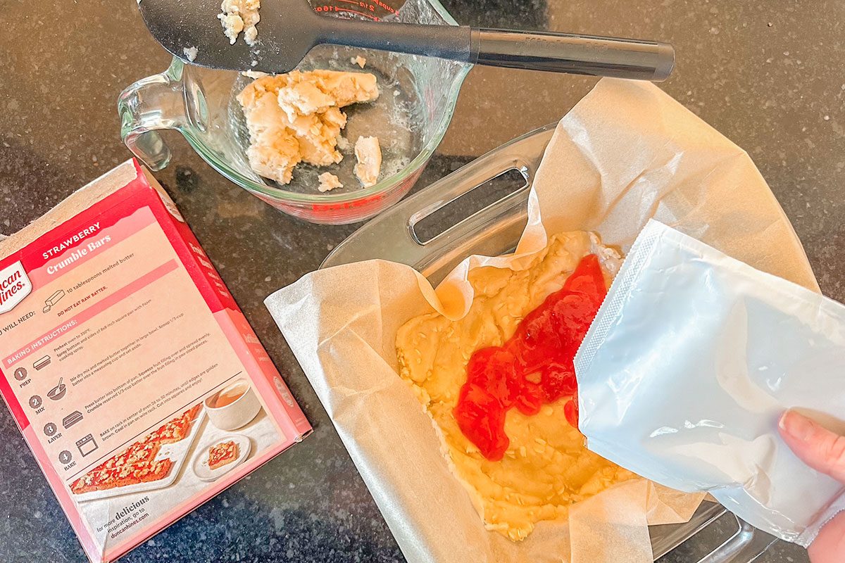 I Tried Duncan Hiness Newest Mixes