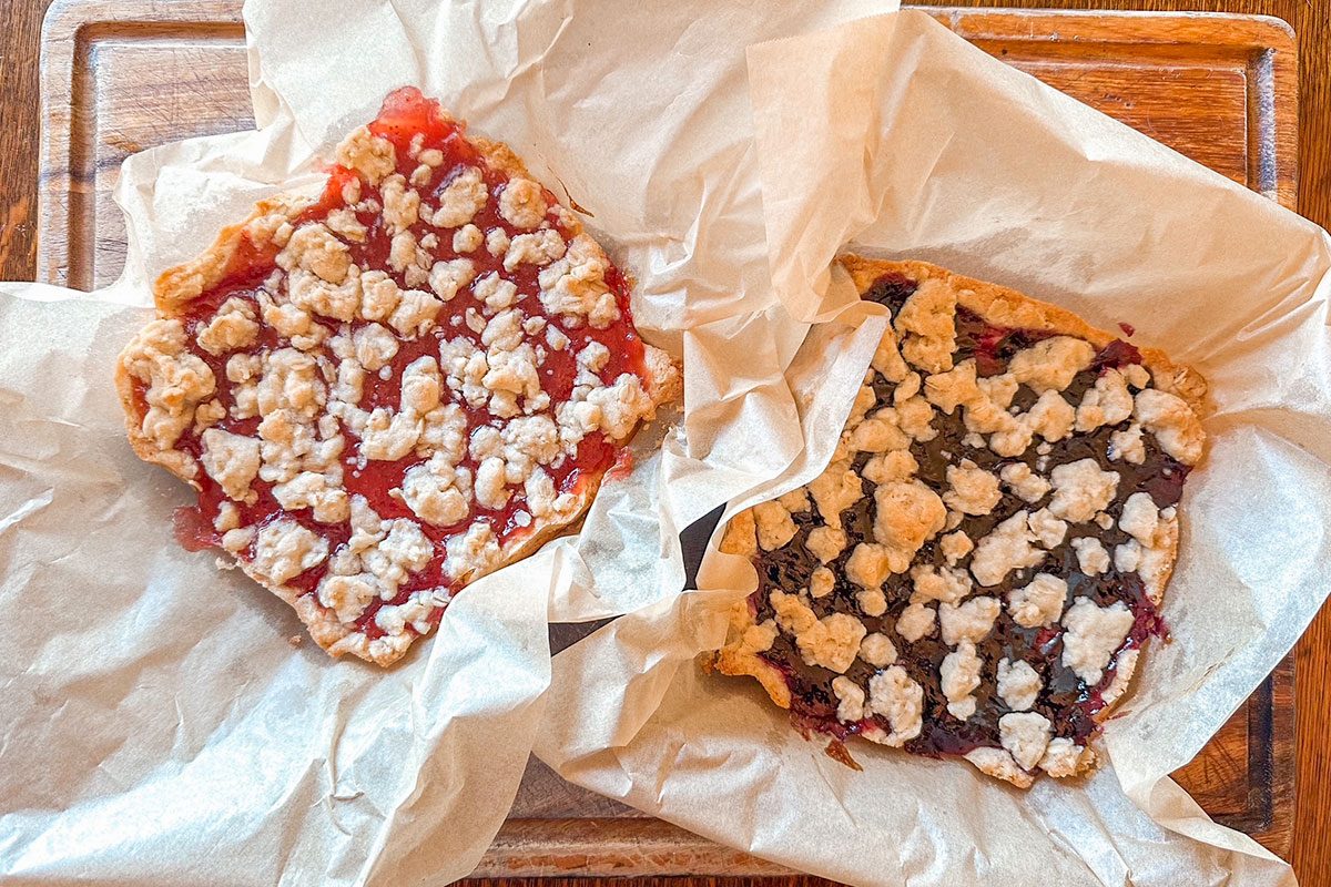 I Tried Duncan Hiness Newest Mixes