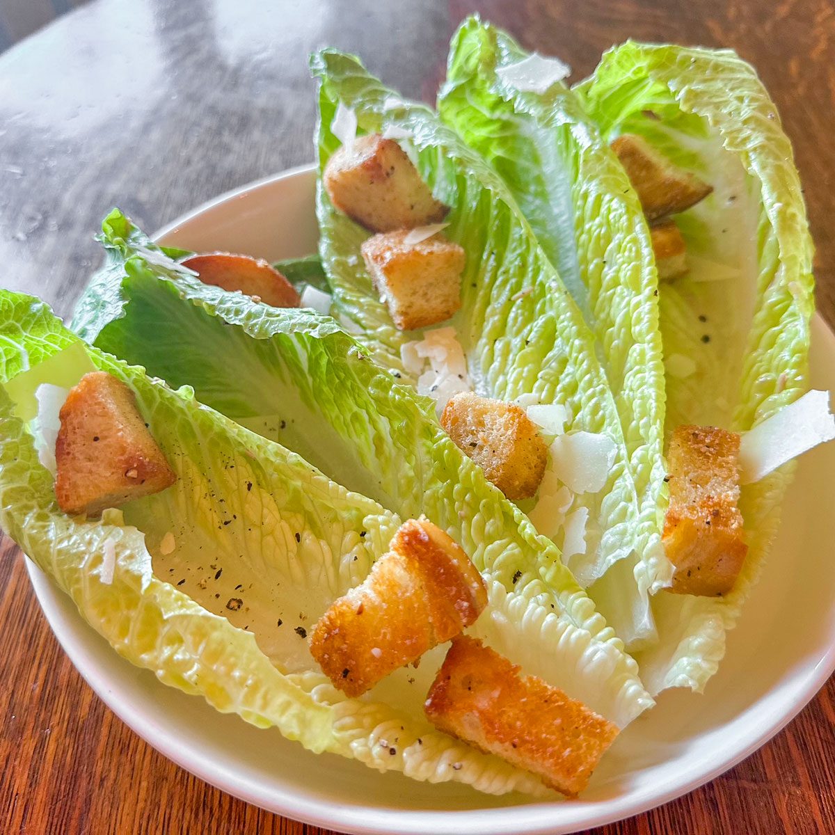 I Tried Julia Childs Crouton Hack