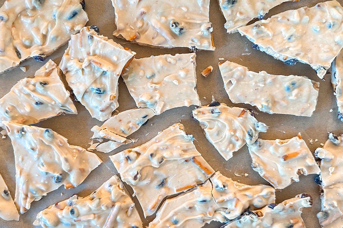 I Tried Snoop Dogg's Favorite Snoopdoggsnack3 Lindsay Parrill For Taste Of Home