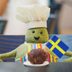 I Tried Ikea's New Food Court Item, and It's Tiny Chef-Approved