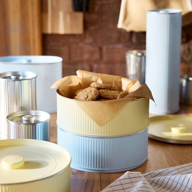 Ikea Finds Betthaj Tin With Lid Via Ikea.com 01